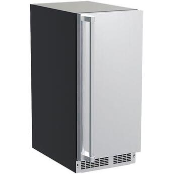 Marvel MPCP415SS01A 15 Inch Built-In Ice Maker